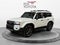 2027 Toyota Land Cruiser 4WD (Natl)