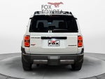 2027 Toyota Land Cruiser 4WD (Natl)