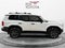 2027 Toyota Land Cruiser 4WD (Natl)