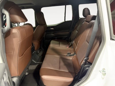 2026 Toyota Land Cruiser 4WD (Natl)