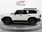 2026 Toyota Land Cruiser 4WD (Natl)