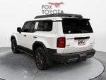 2026 Toyota Land Cruiser 4WD (Natl)