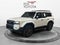 2026 Toyota Land Cruiser 4WD (Natl)