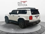 2026 Toyota Land Cruiser 4WD (Natl)