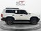 2026 Toyota Land Cruiser 4WD (Natl)