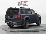 2027 Toyota Land Cruiser 4WD (Natl)