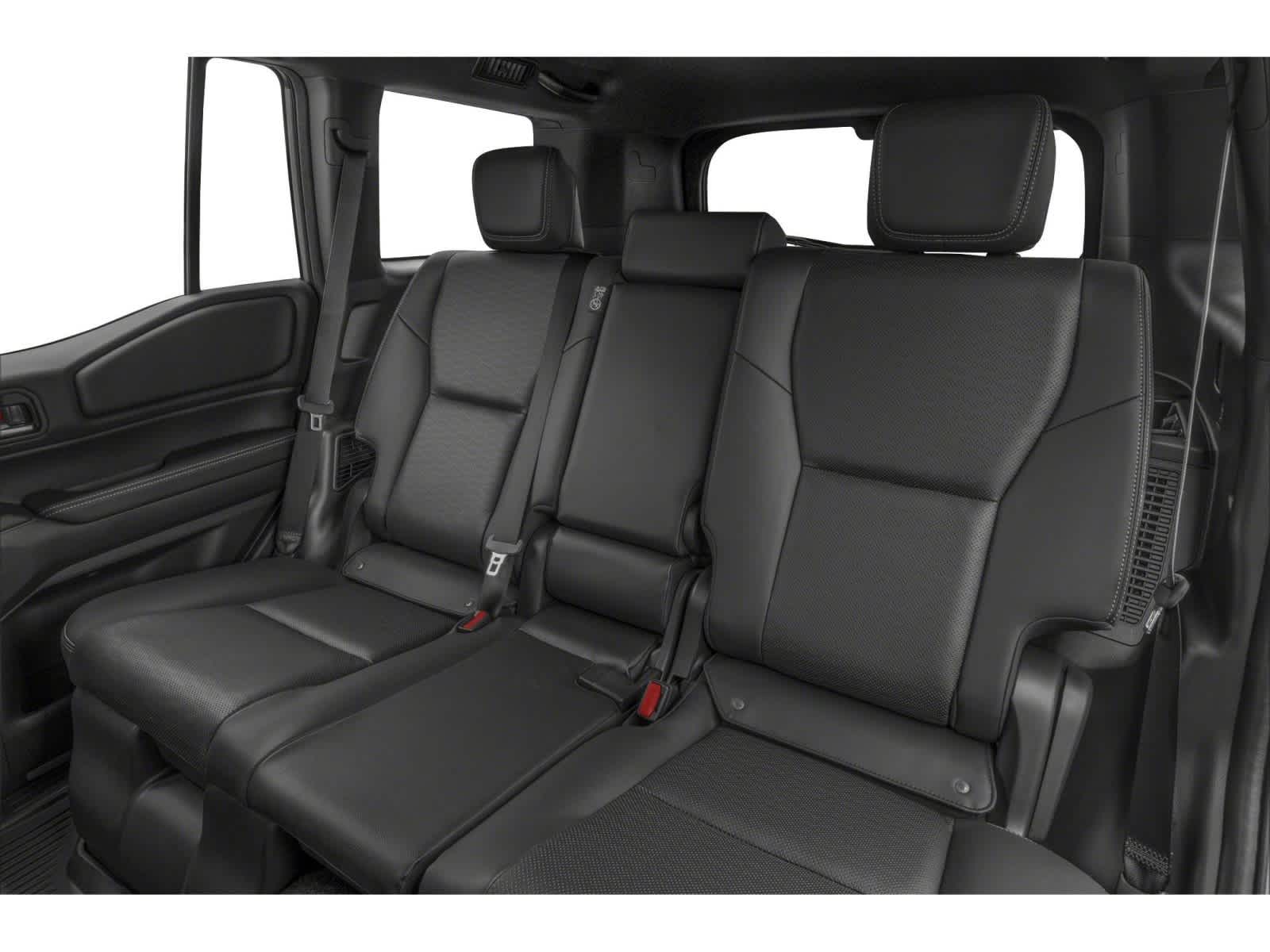 2027 Toyota Land Cruiser 4WD (Natl)