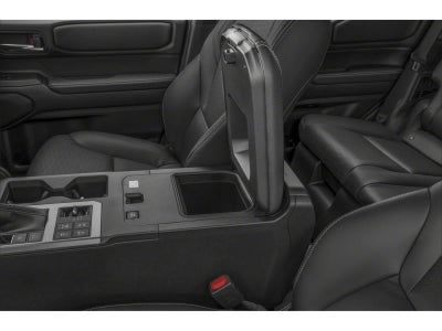 2027 Toyota Land Cruiser 4WD (Natl)