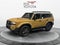 2025 Toyota Land Cruiser 4WD (Natl)