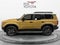 2025 Toyota Land Cruiser 4WD (Natl)