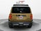2025 Toyota Land Cruiser 4WD (Natl)