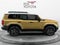 2025 Toyota Land Cruiser 4WD (Natl)