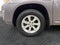 2012 Toyota Highlander Hybrid 4WD 4dr (Natl)