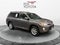2012 Toyota Highlander Hybrid 4WD 4dr (Natl)