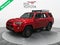 2020 Toyota 4Runner Venture
