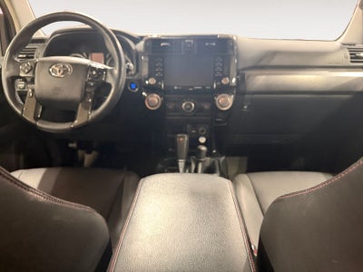 2020 Toyota 4Runner Venture