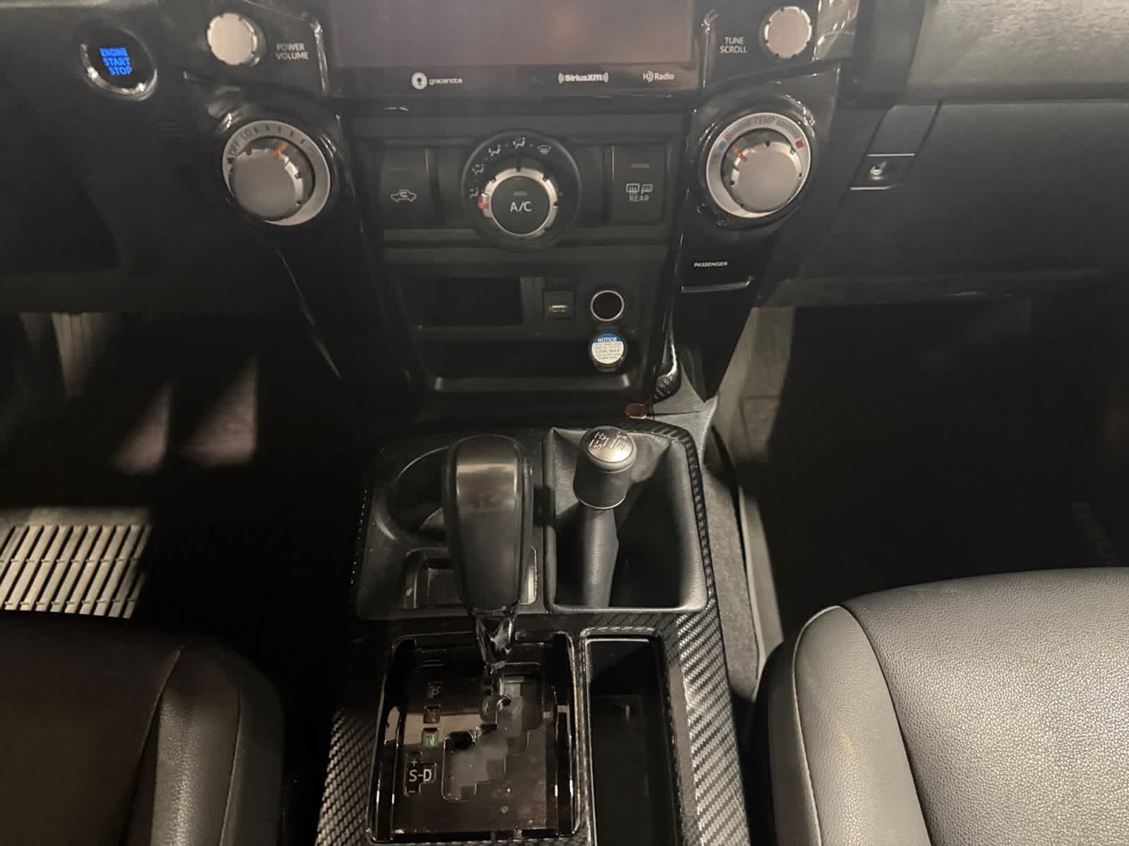 2020 Toyota 4Runner Venture
