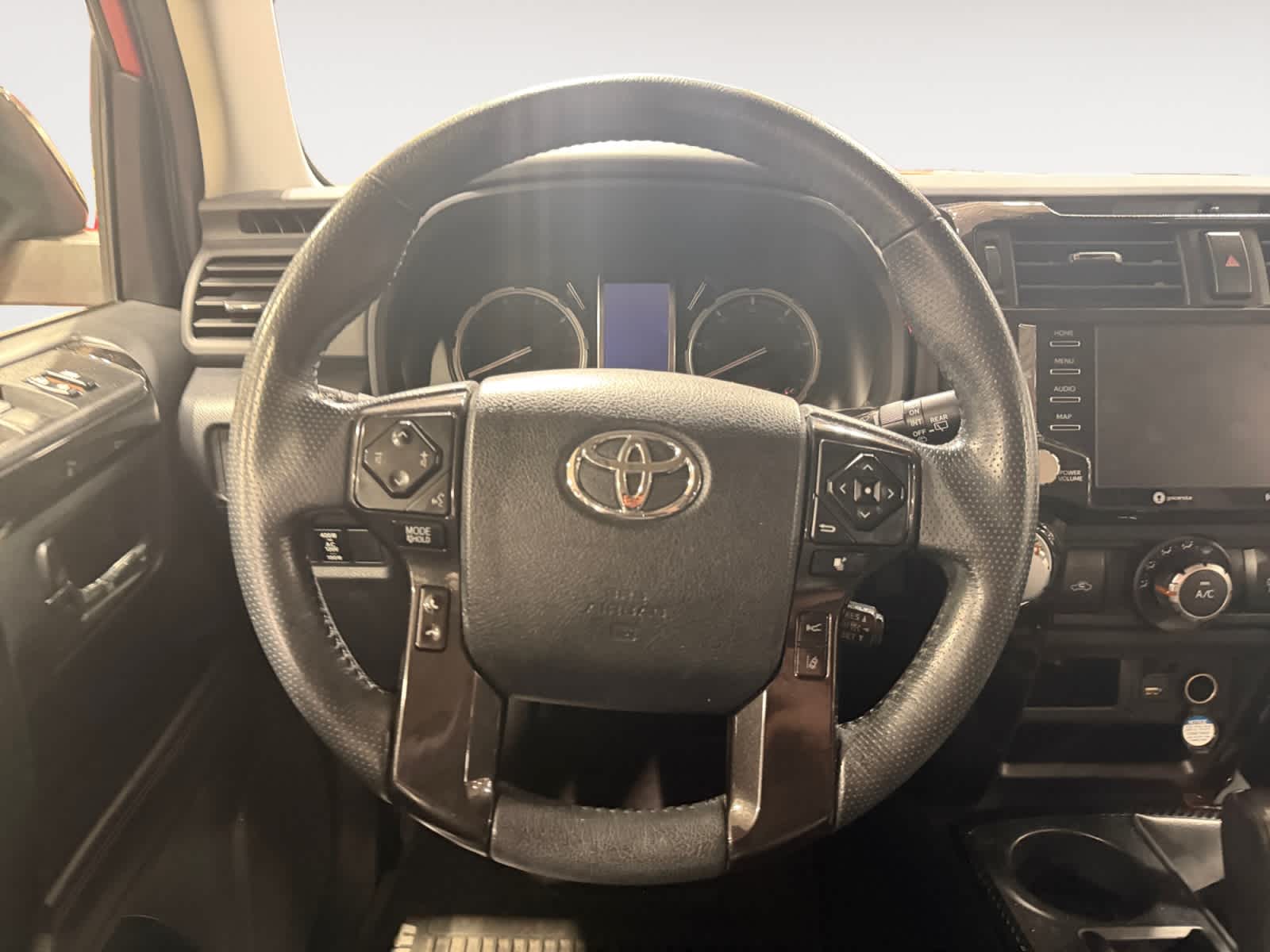 2020 Toyota 4Runner Venture