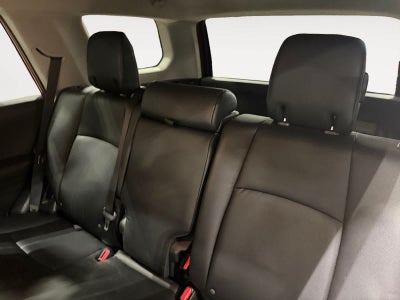 2020 Toyota 4Runner Venture
