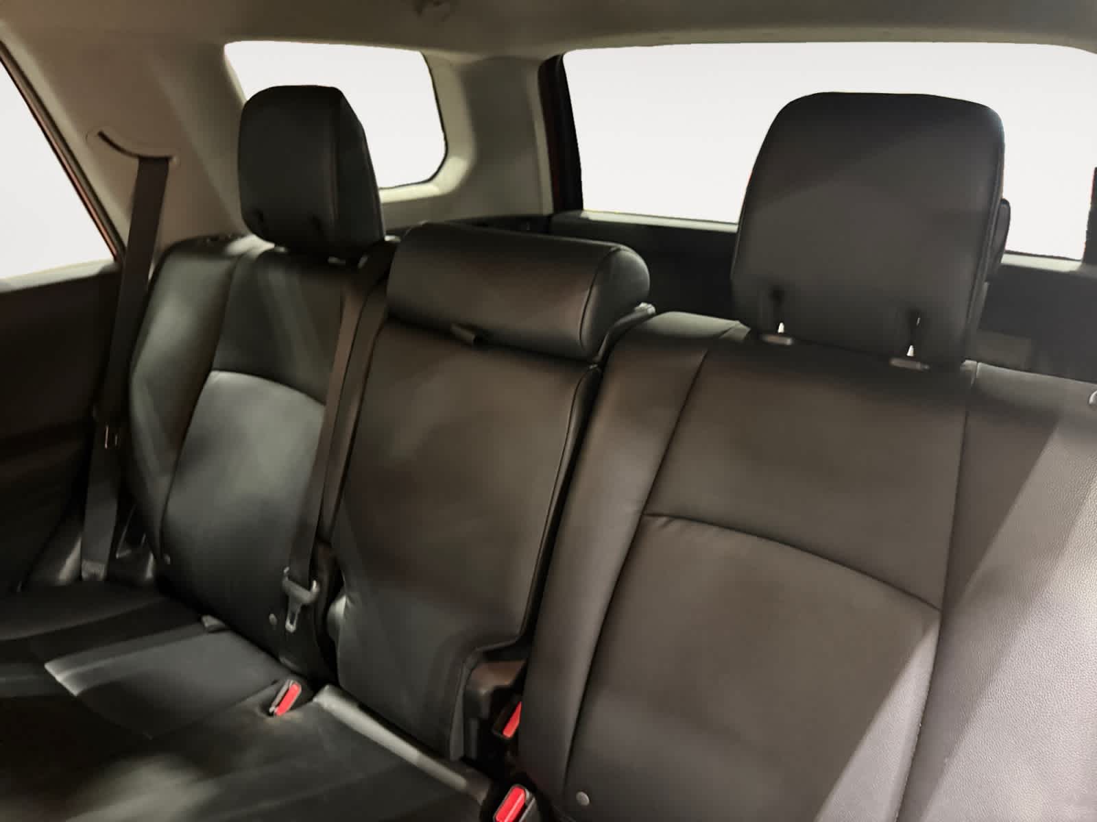2020 Toyota 4Runner Venture