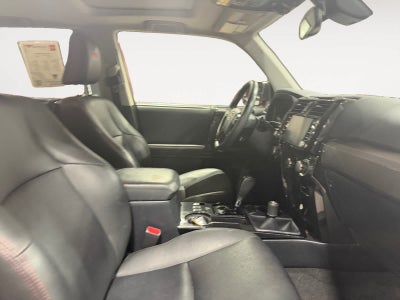 2020 Toyota 4Runner Venture