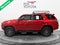 2020 Toyota 4Runner Venture