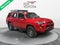2020 Toyota 4Runner Venture