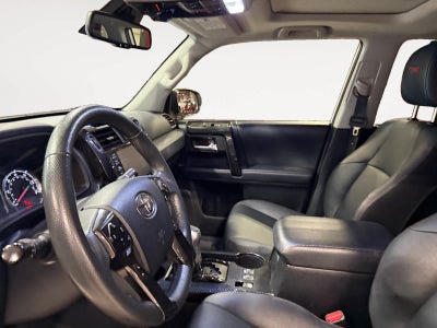 2020 Toyota 4Runner TRD Pro