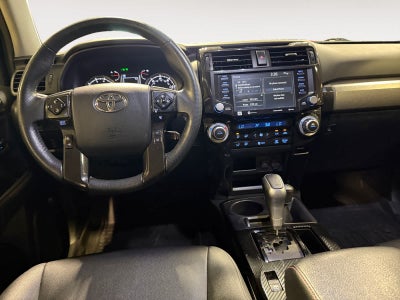 2020 Toyota 4Runner TRD Pro