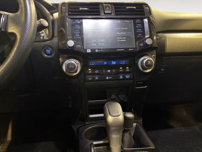 2020 Toyota 4Runner TRD Pro