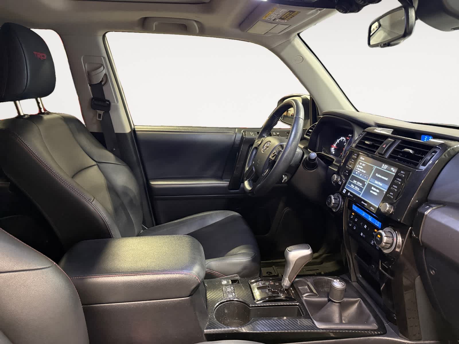 2020 Toyota 4Runner TRD Pro