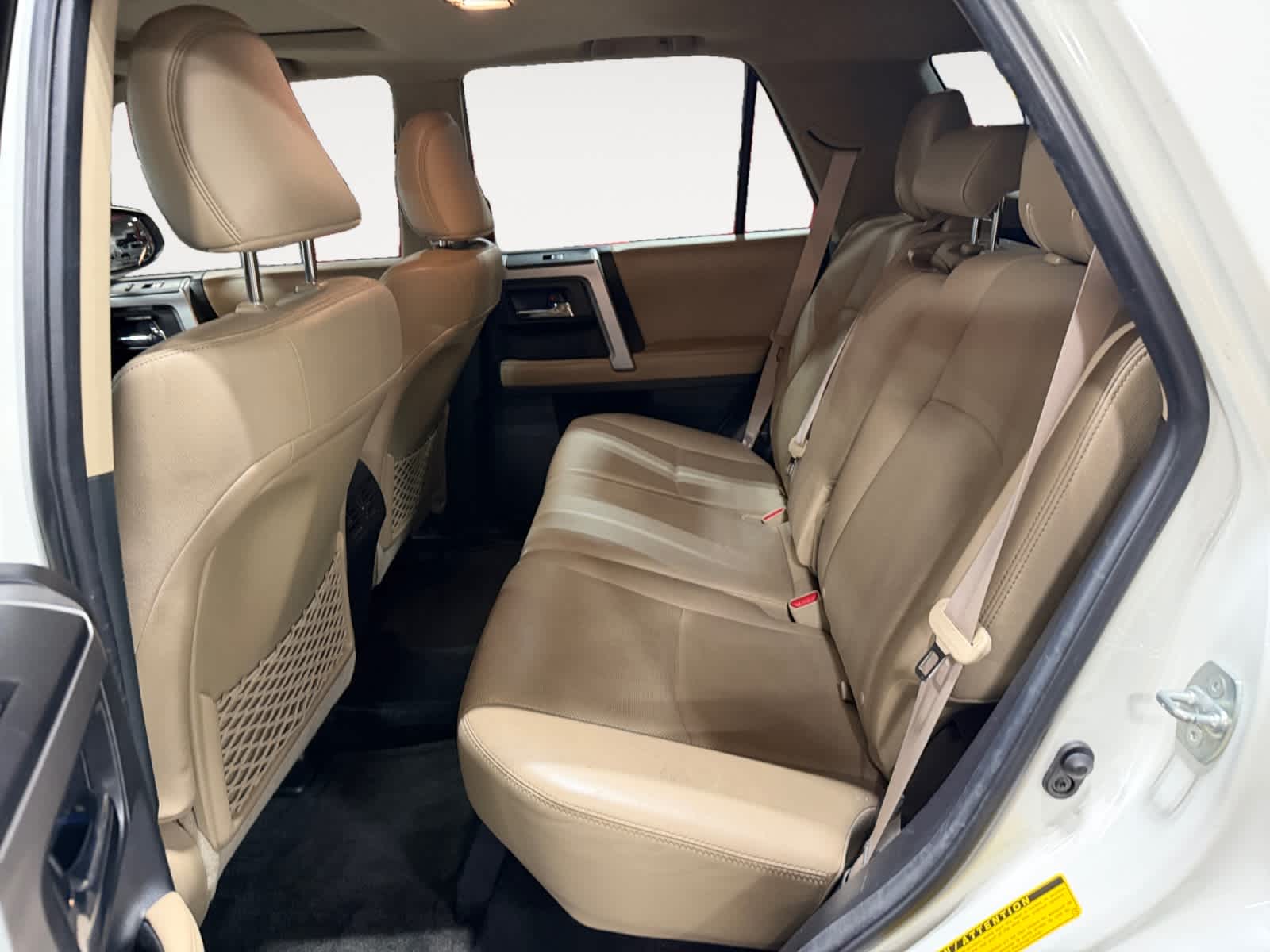 2017 Toyota 4Runner Limited