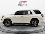 2017 Toyota 4Runner Limited