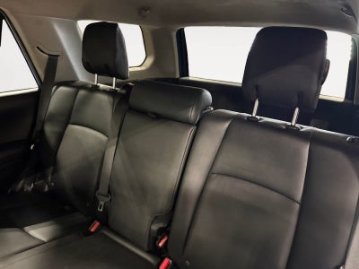 2019 Toyota 4Runner TRD Pro