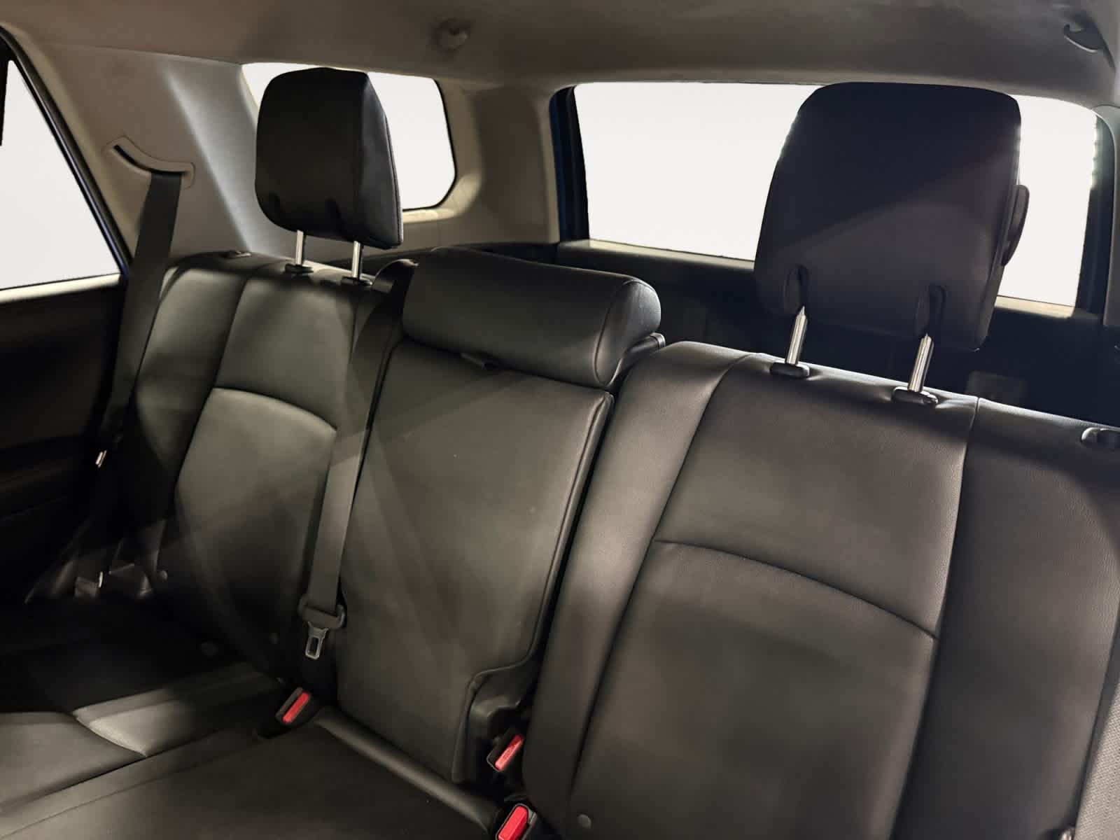 2019 Toyota 4Runner TRD Pro