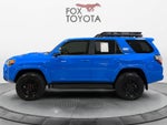 2019 Toyota 4Runner TRD Pro