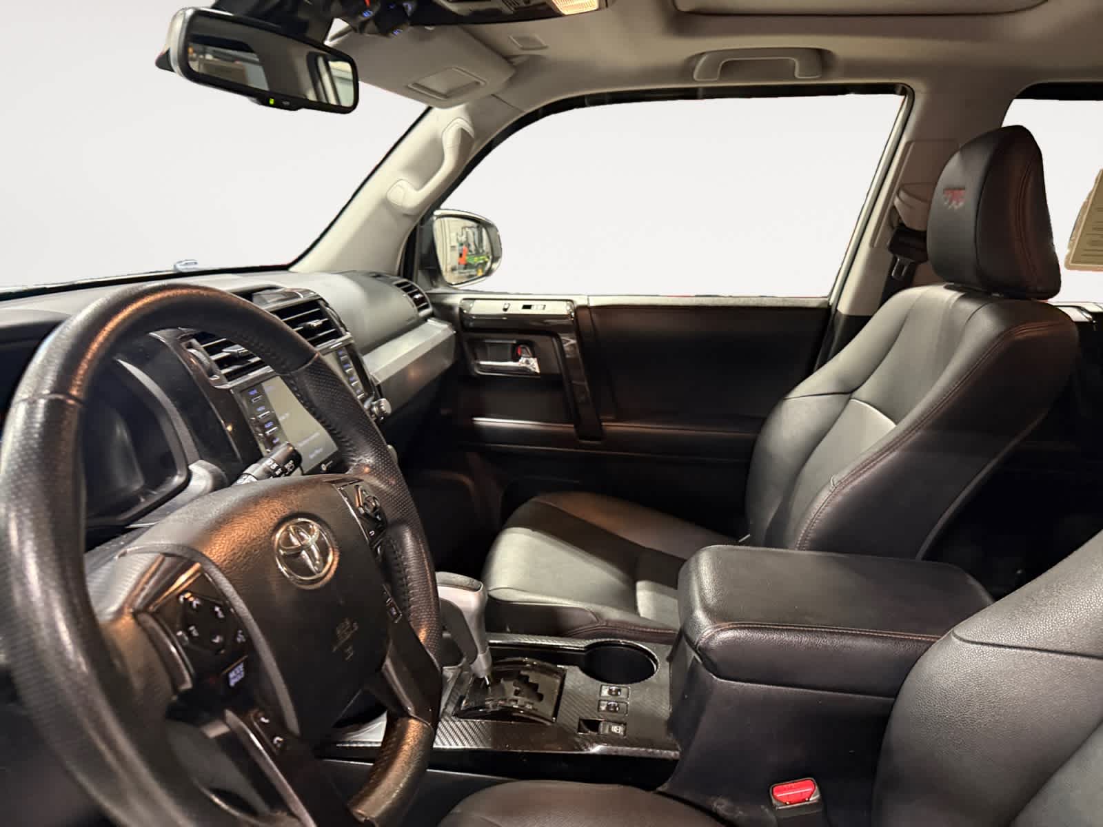 2020 Toyota 4Runner TRD Off Road Premium