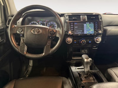 2020 Toyota 4Runner TRD Off Road Premium