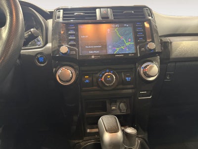 2020 Toyota 4Runner TRD Off Road Premium