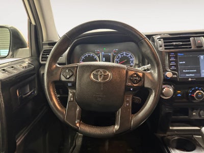 2020 Toyota 4Runner TRD Off Road Premium