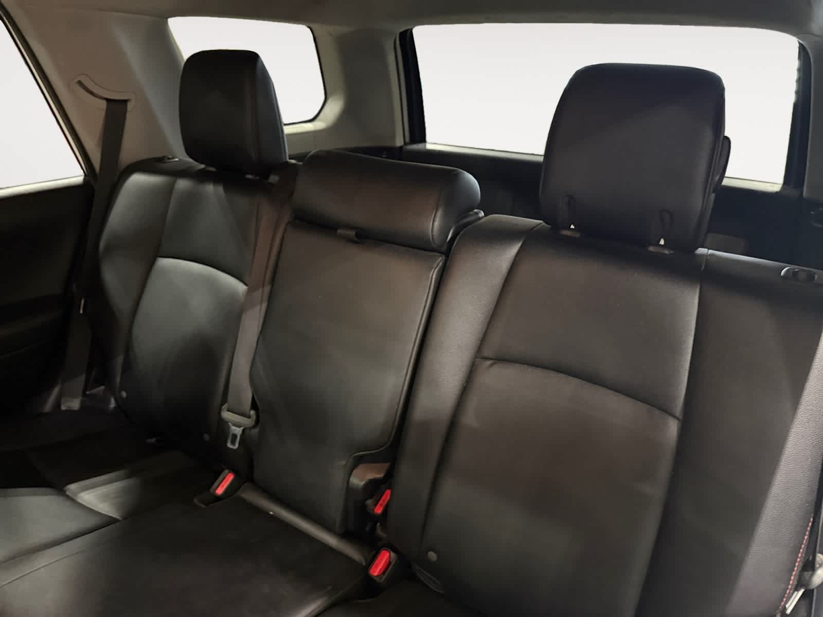 2020 Toyota 4Runner TRD Off Road Premium