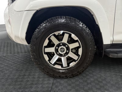 2020 Toyota 4Runner TRD Off Road Premium