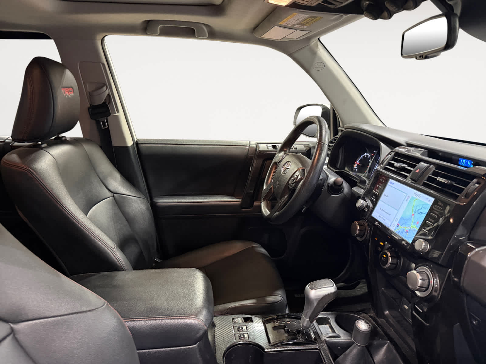 2020 Toyota 4Runner TRD Off Road Premium