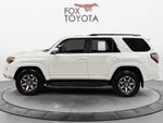 2020 Toyota 4Runner TRD Off Road Premium