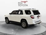 2020 Toyota 4Runner TRD Off Road Premium