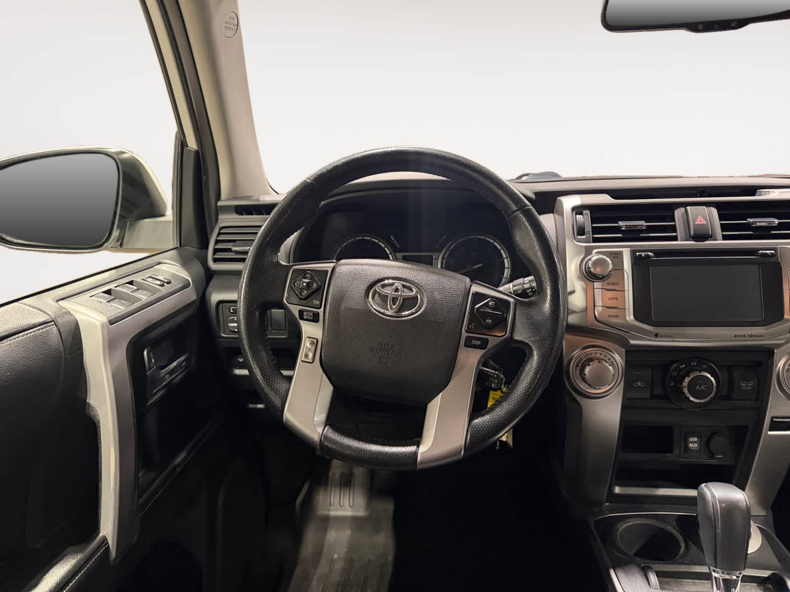 2017 Toyota 4Runner SR5 Premium