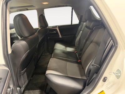 2017 Toyota 4Runner SR5 Premium