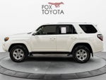 2017 Toyota 4Runner SR5 Premium
