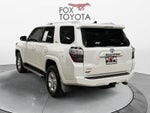 2017 Toyota 4Runner SR5 Premium