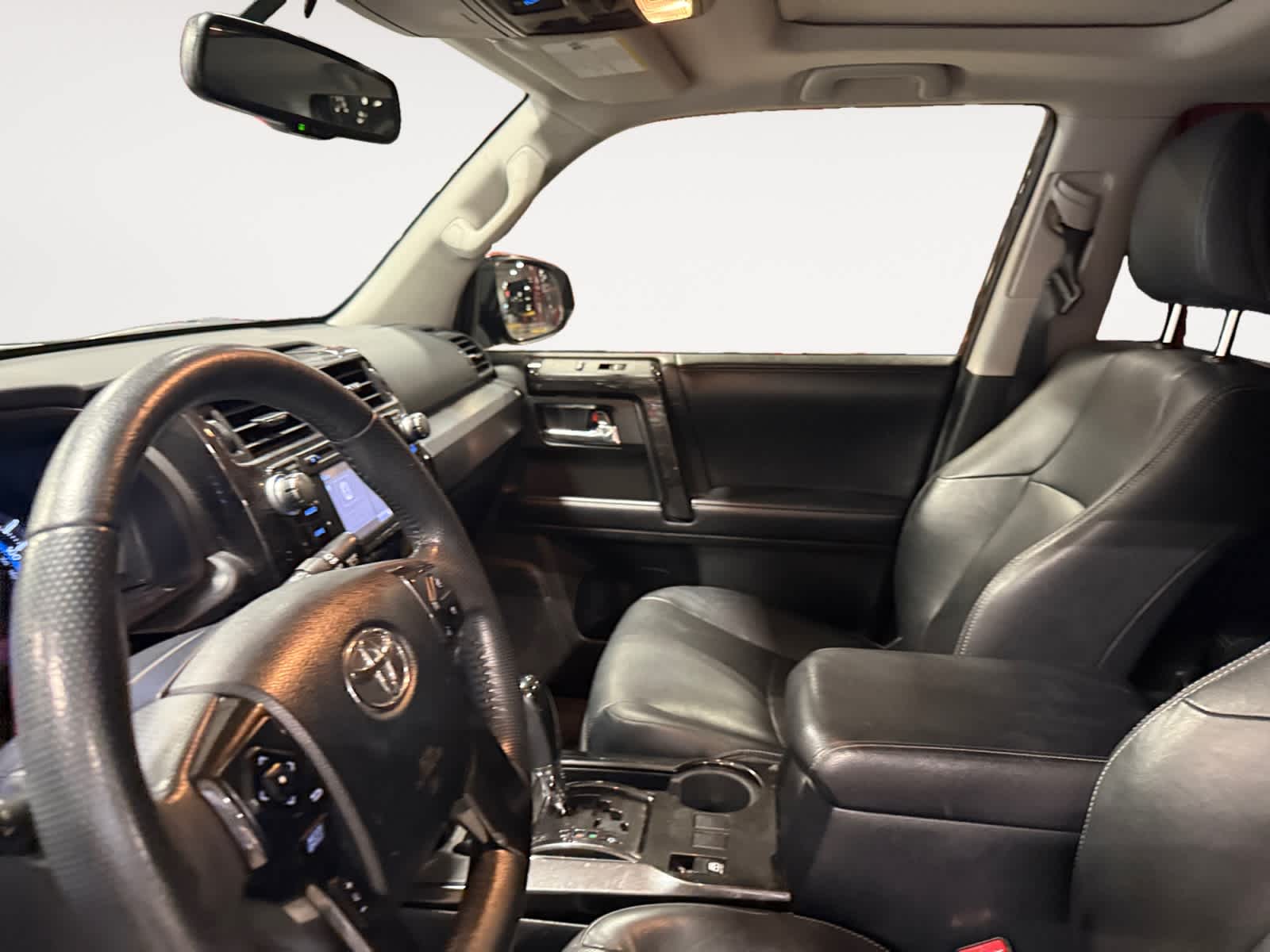 2019 Toyota 4Runner Limited Nightshade